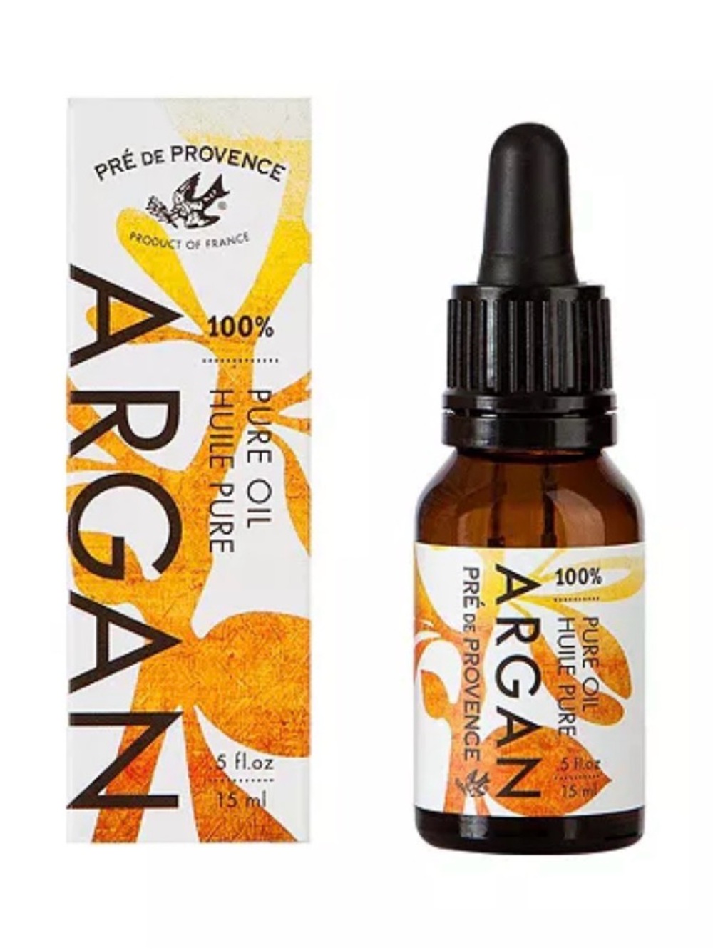 Pre de Provence 100% Pure Argan Oil - New in Box